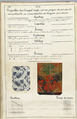 Théorie de la fabrication des étoffes de soie, Emile Klingholz, Silk, paper, French