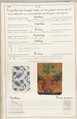 Théorie de la fabrication des étoffes de soie, Emile Klingholz, Silk, paper, French