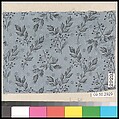 Piece, Cotton, German