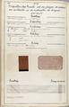 Théorie de la fabrication des étoffes de soie, Emile Klingholz, Silk, paper, French
