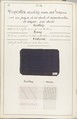 Théorie de la fabrication des étoffes de soie, Emile Klingholz, Silk, paper, French