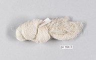 Skeins, Flax, French