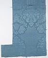 Piece, Silk, French