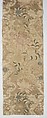 Piece, Silk, French