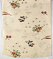 Length, Silk, British, London, Spitalfields