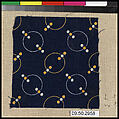 Piece, Cotton, German
