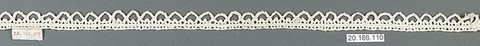 Edging, Bobbin lace, Italian