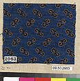Piece, Cotton, German