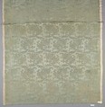 Piece, Silk, Italian