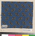 Piece, Cotton, German