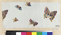 Piece, Cotton, German