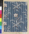 Piece, Cotton, German