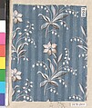 Piece, Cotton, German