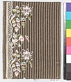 Sample, Silk, French