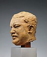 Honoré de Balzac, Auguste Rodin (French, Paris 1840–1917 Meudon), Terracotta, French