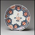 Plate, Imperial Porcelain Manufactory, Hard-paste porcelain, Austrian, probably Vienna