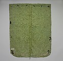 Piece, Silk, Italian