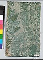 Piece, Silk, French