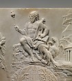 The Reign of Jupiter, Marble, Northern French