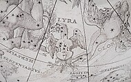 Celestial globe with clockwork, Gerhard Emmoser (German, active 1556–84), Case: partially gilded silver, gilded brass; movement: brass, steel, Austrian, Vienna