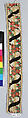 Galloon, Silk, Italian