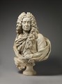 Guillaume Coustou The Elder | Samuel Bernard (1651–1739) | French ...