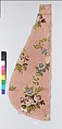 Piece, Silk, French