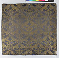 Piece, Silk, Spanish