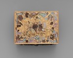 Attributed to Daniel Baudesson | Snuffbox | German, Berlin | The ...