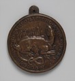 Francis, Duke of Valois, later Francis I, Bronze, French