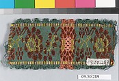 Ribbon, German