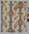 Fragment, Cotton, French