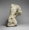 The Tempest, Auguste Rodin (French, Paris 1840–1917 Meudon), Marble, French
