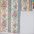 Piece, Cotton, French