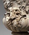 Autumn (one of a pair), Nicholas Sébastien Adam the Younger (French, 1705–1778), Marble, French, Paris or Versailles
