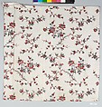 Piece, Cotton, French