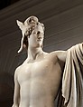 antonio canova perseus with the head of medusa