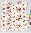 Piece, Cotton, French