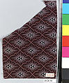 Sample, Cotton, French, Mulhouse