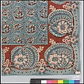 Fragment, Cotton, British