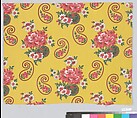 Piece, Cotton, Russian