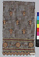 Fragment, Machine made lace, German