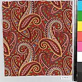Piece, Cotton, Russian