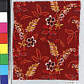 Piece, Cotton, Russian