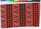 Piece, Cotton, Russian