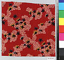 Piece, Cotton, Russian