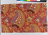 Piece, Cotton, Russian