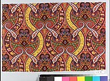 Piece, Cotton, Russian