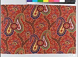 Piece, Cotton, Russian