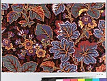 Piece, Cotton, Russian
